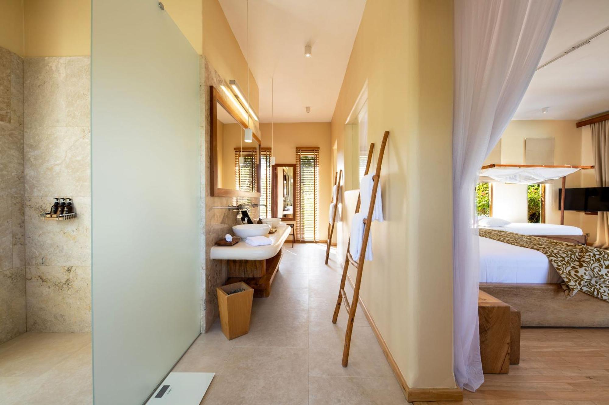 Zanzibar White Sand Luxury Villas & Spa - Relais & Chateaux Paje Rum bild