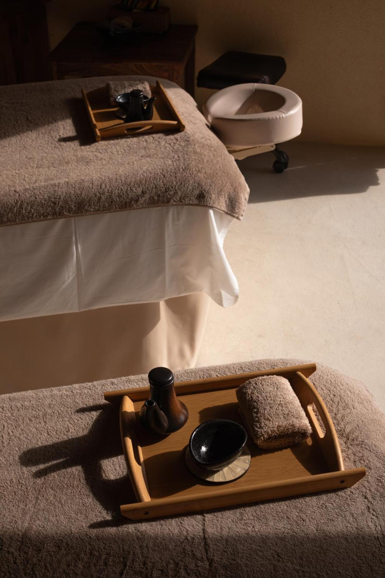 Zanzibar White Sand Luxury Villas & Spa - Relais & Chateaux Paje Exteriör bild