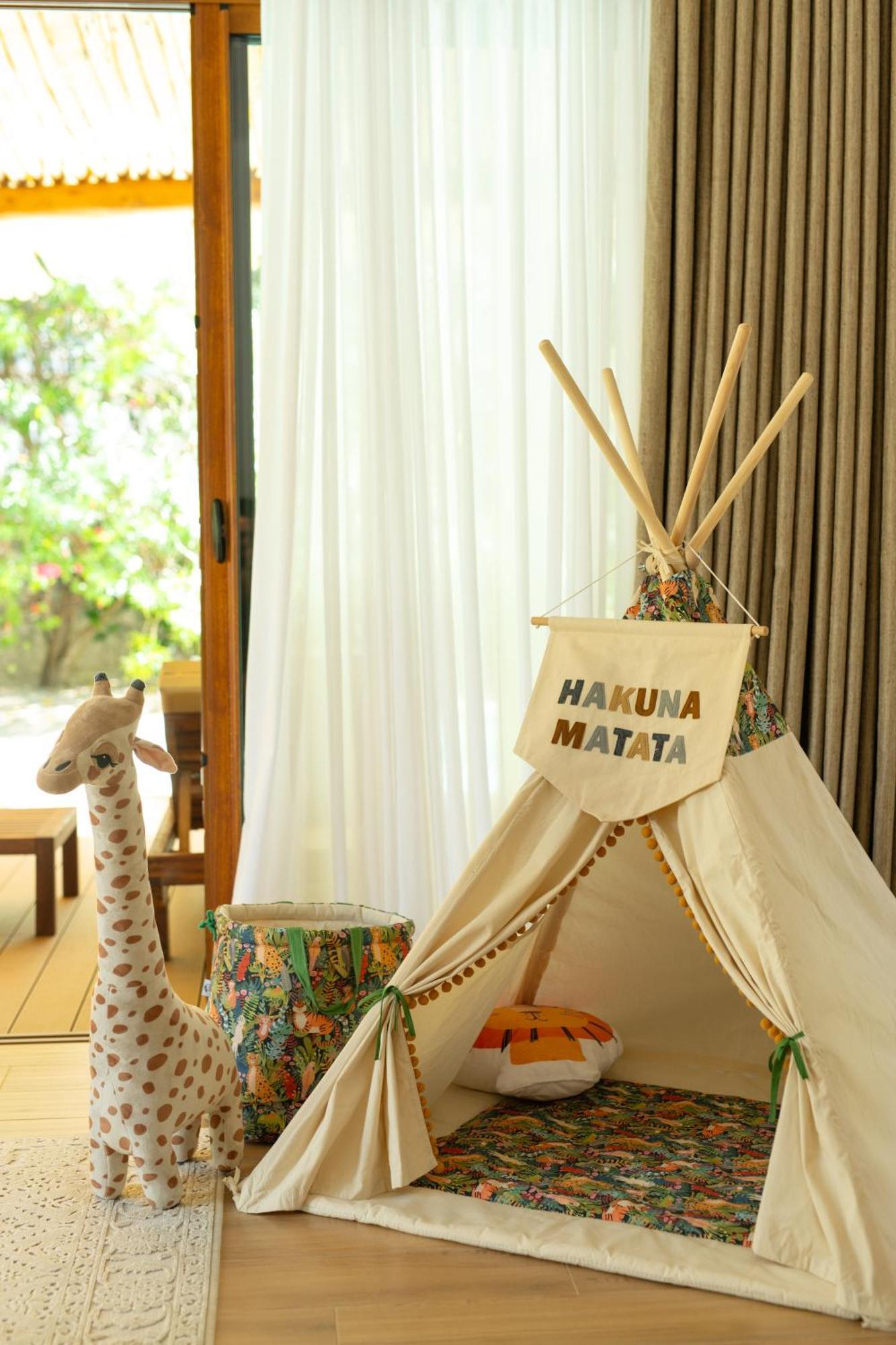 Zanzibar White Sand Luxury Villas & Spa - Relais & Chateaux Paje Exteriör bild