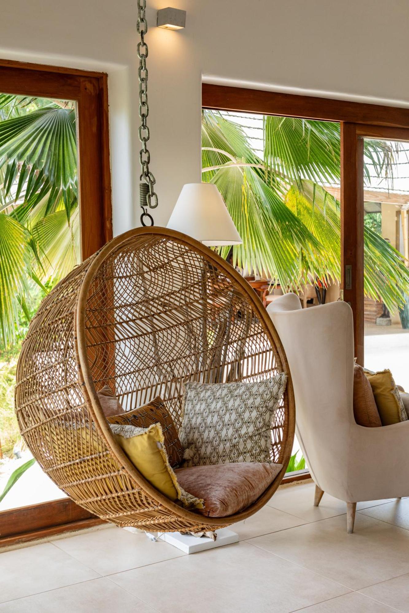 Zanzibar White Sand Luxury Villas & Spa - Relais & Chateaux Paje Exteriör bild