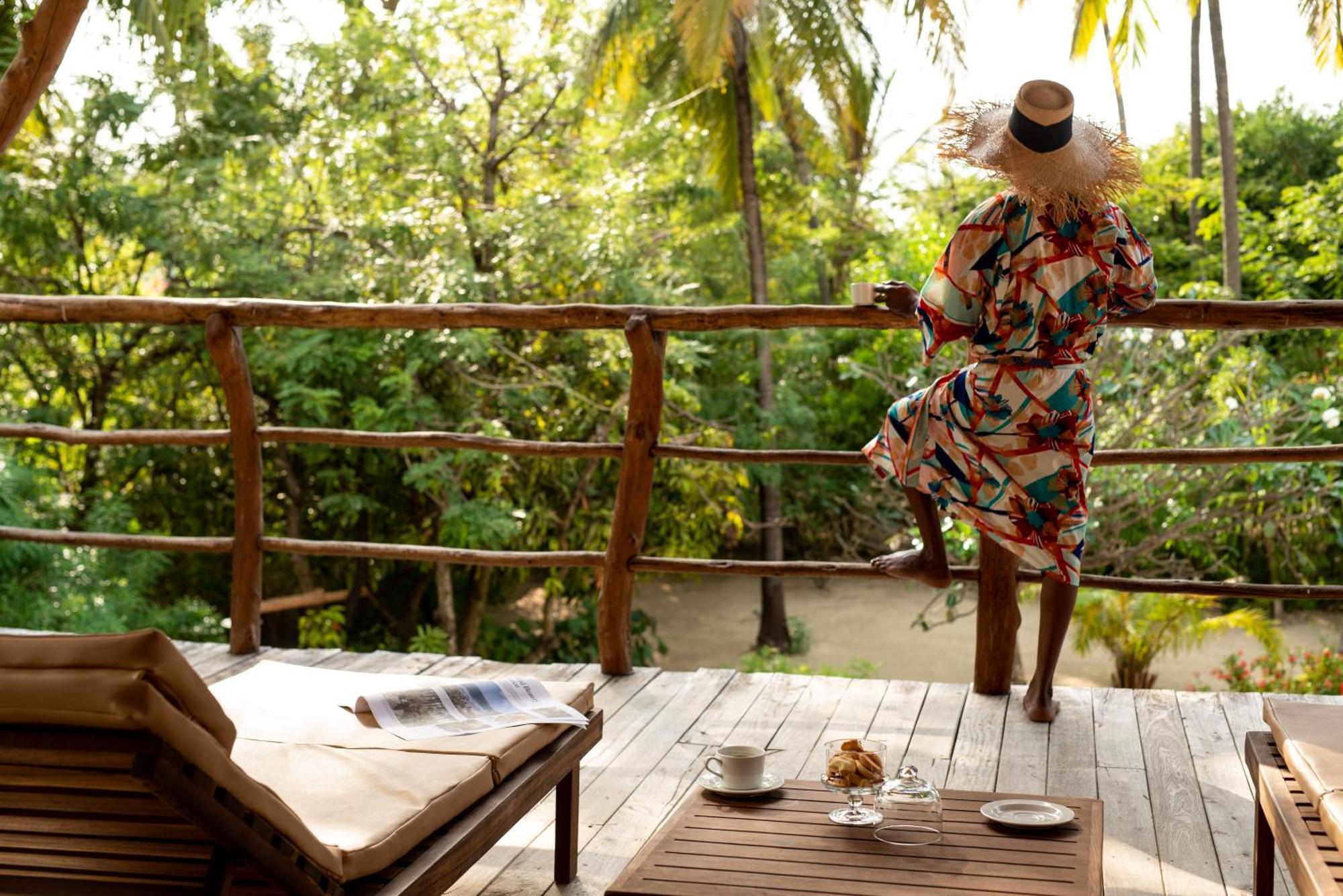 Zanzibar White Sand Luxury Villas & Spa - Relais & Chateaux Paje Rum bild