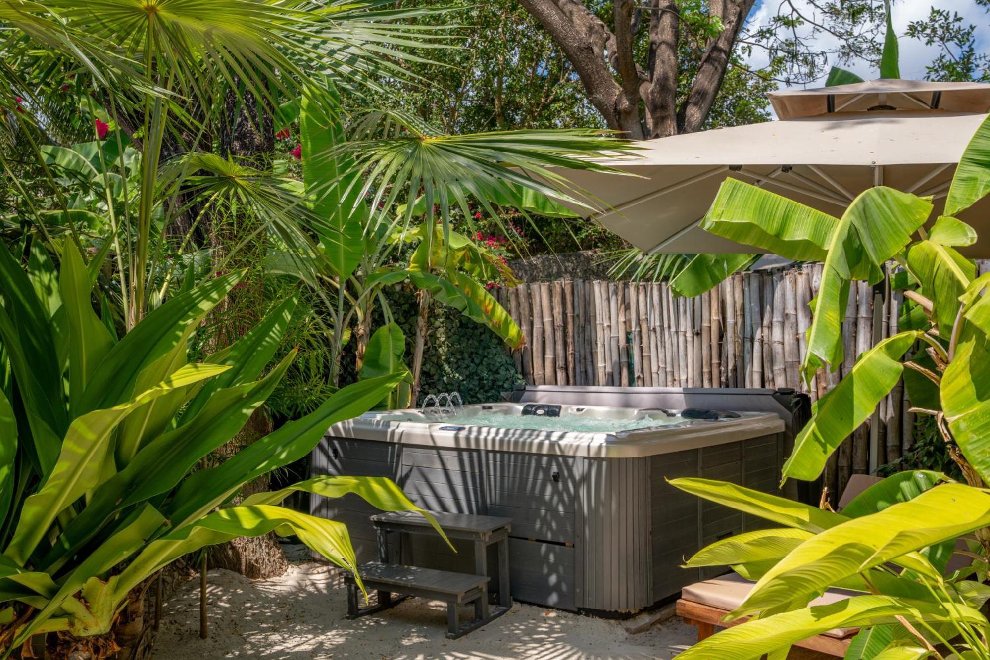 Zanzibar White Sand Luxury Villas & Spa - Relais & Chateaux Paje Rum bild