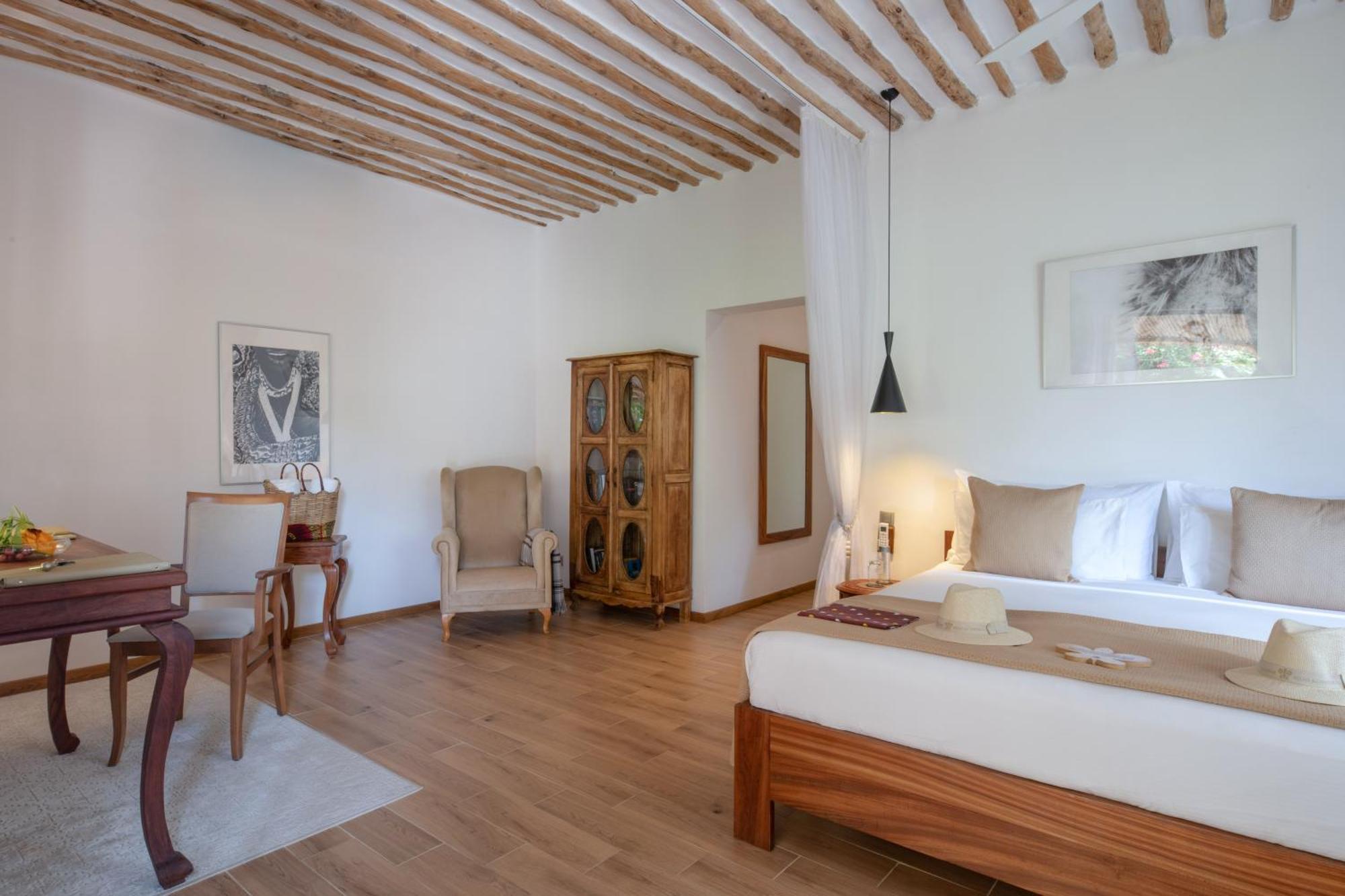 Zanzibar White Sand Luxury Villas & Spa - Relais & Chateaux Paje Rum bild