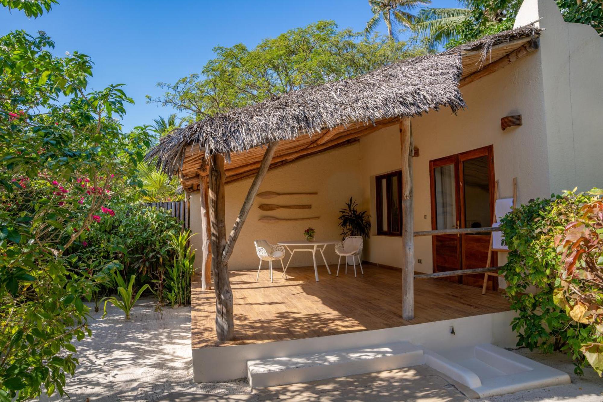 Zanzibar White Sand Luxury Villas & Spa - Relais & Chateaux Paje Rum bild