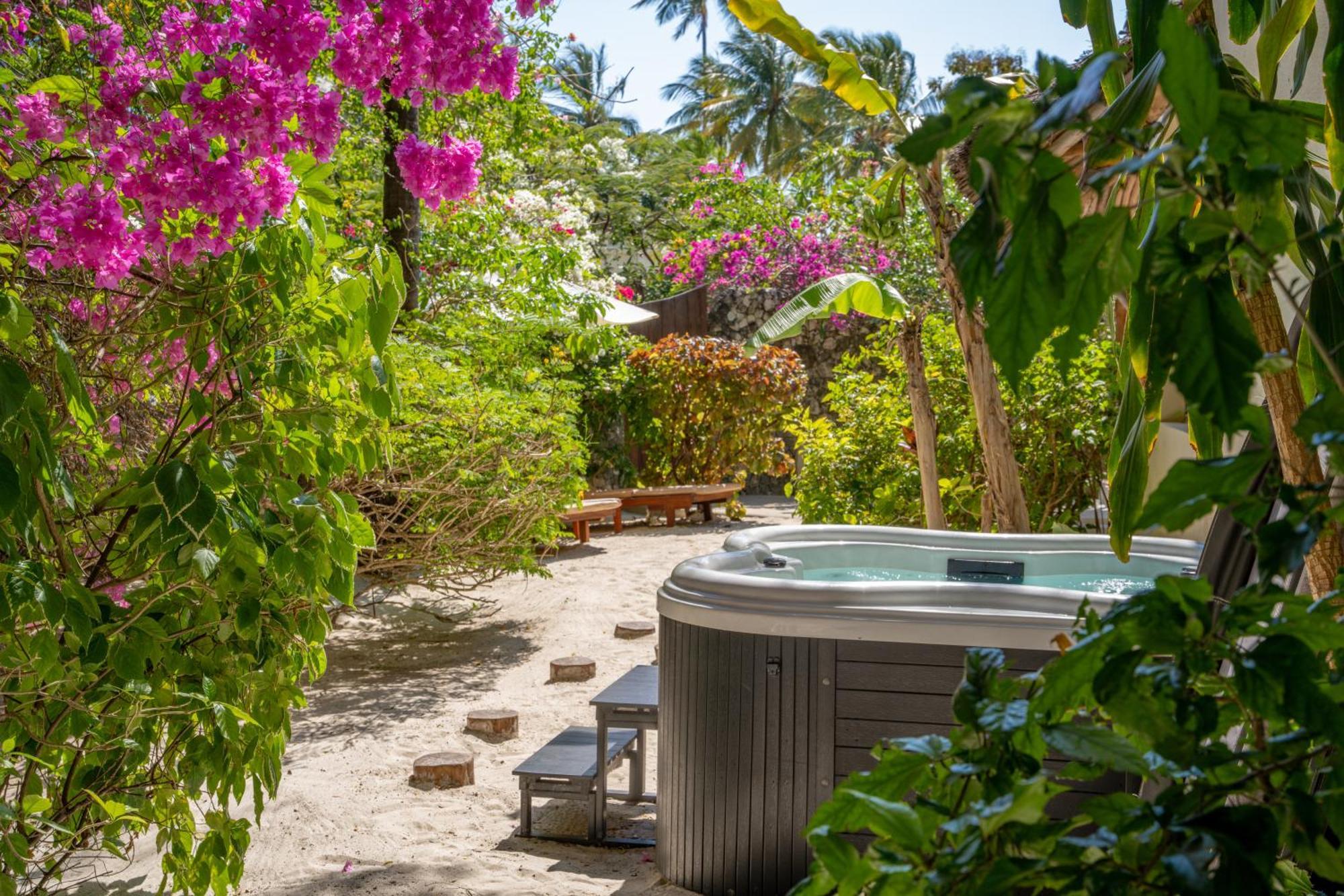Zanzibar White Sand Luxury Villas & Spa - Relais & Chateaux Paje Rum bild